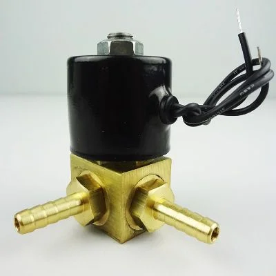 VÁLVULA SOLENOIDE BIVOLT 30771